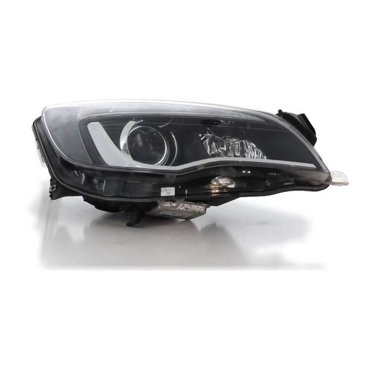 13398145 Opel ASTRA