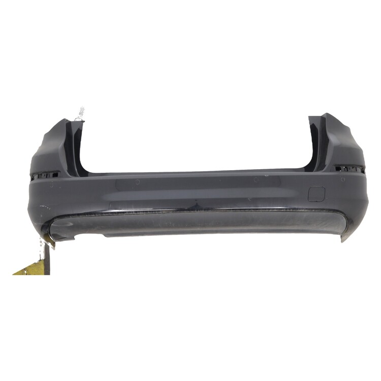 Rear bumper used - Opel ASTRA - 13325137