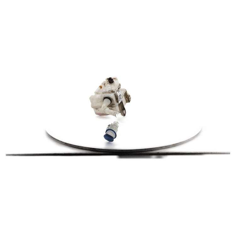 Bocal lave glace occasion - Volkswagen MULTIVAN - 7T0955453B