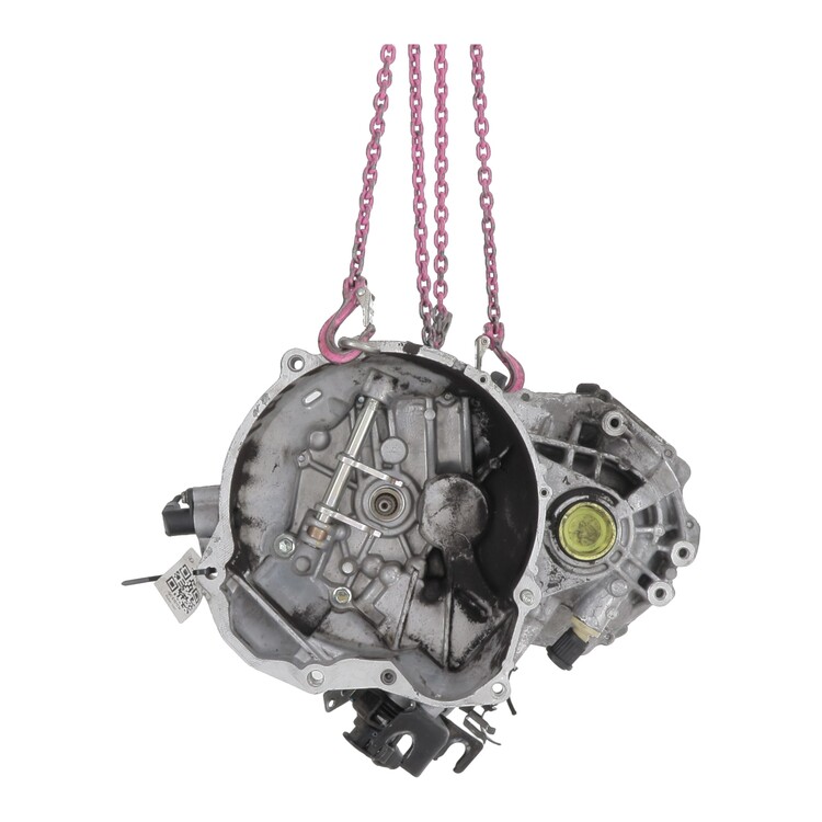 SPARK-MF48D9-B-5V Chevrolet SPARK