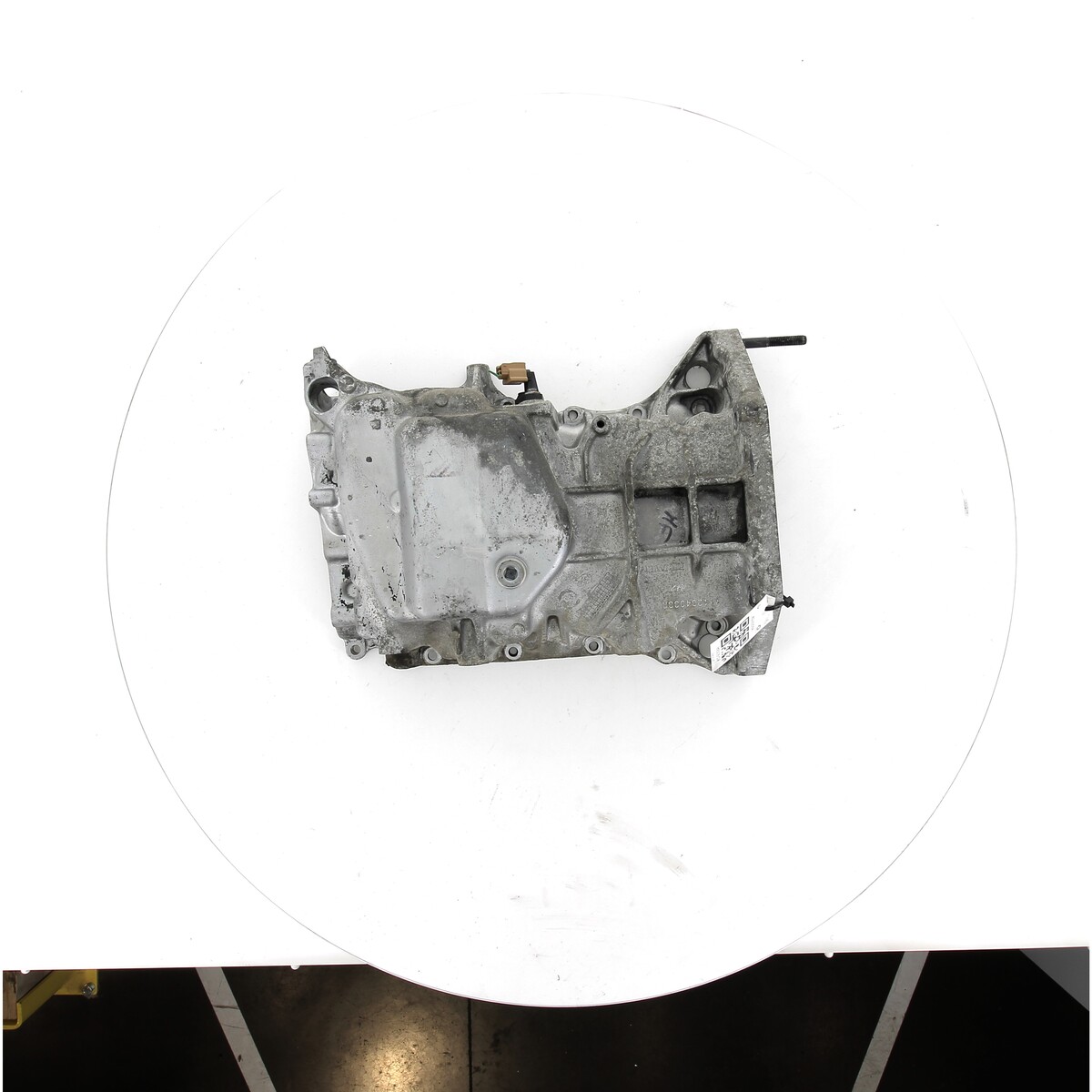 95519705 Opel VIVARO