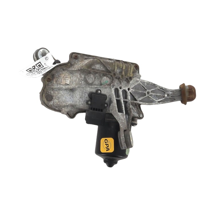 Moteur d'essuie glace avant gauche