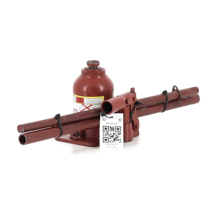 500327464 Iveco DAILY