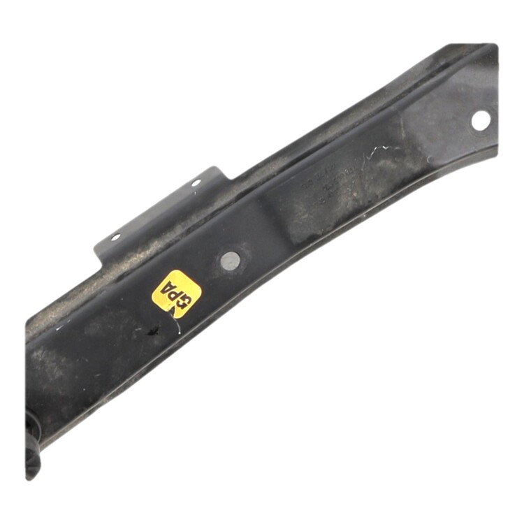 Headlight support left used - Volkswagen MULTIVAN - 7T0 805 931 B 