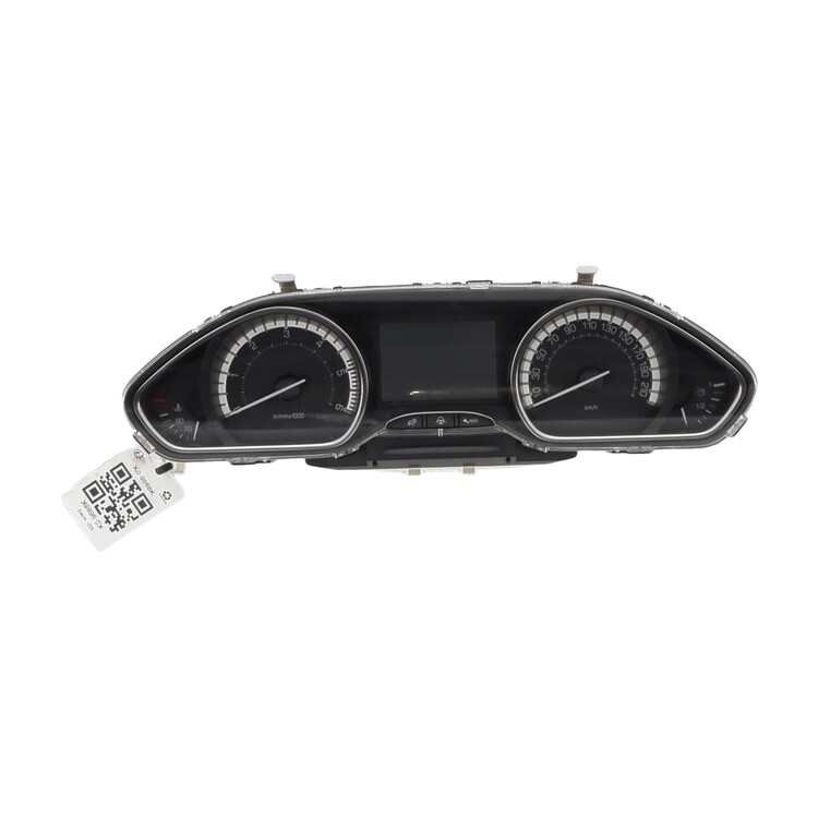 98 138 735 80 Peugeot 208