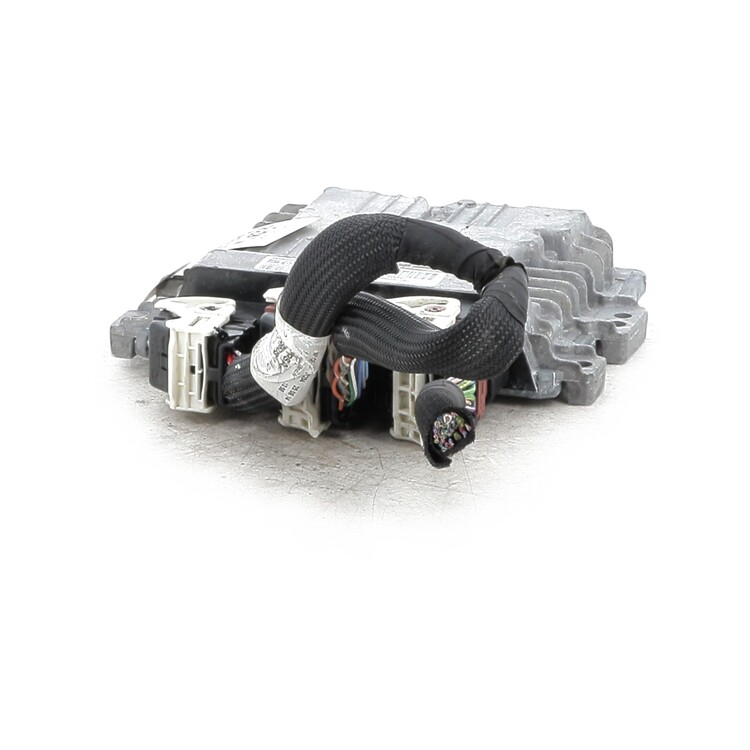 Engine calculator used - Peugeot 208 - 16 080 846 80