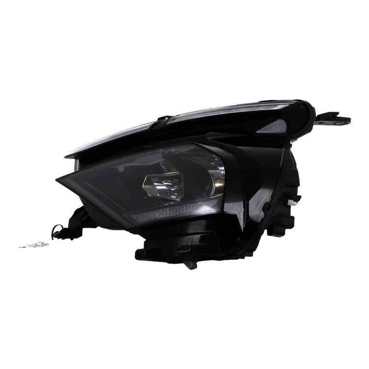 9830649380 Citroen C4