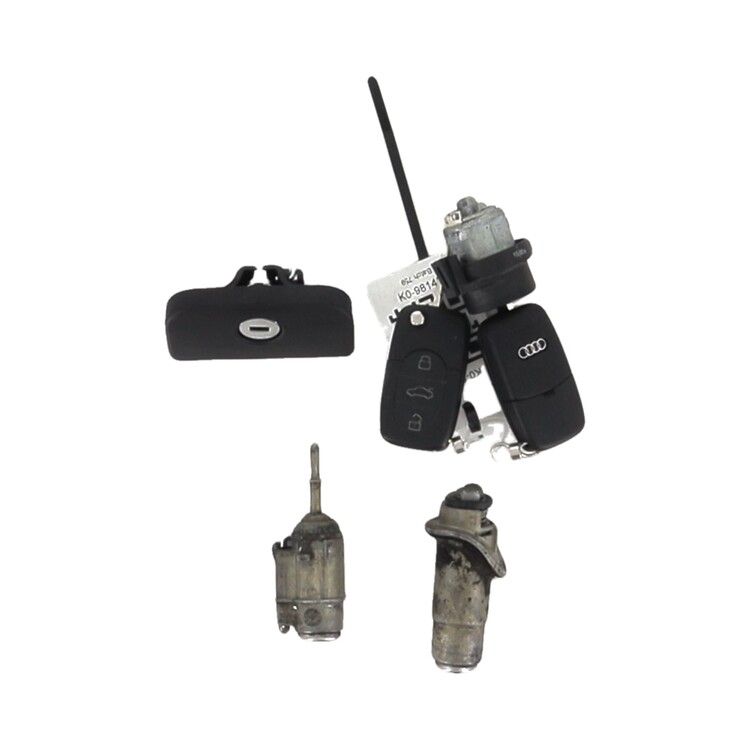 8E0905855D Audi A6 (RS6)