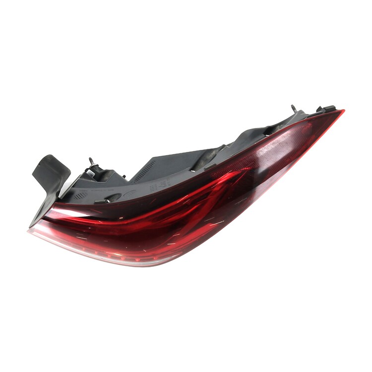 1189067600 Mercedes CLASSE CLA