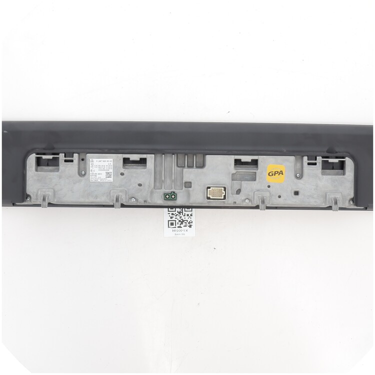 A 247 900 85 05 Mercedes CLASSE B