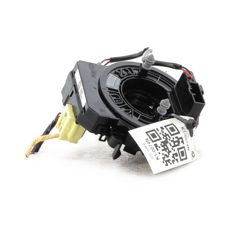 Rotating switch used - Hyundai I10 - 93490K3110