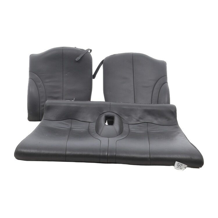 Banquette 2ème rang occasion - Mini MINI - GPA-25-0039514