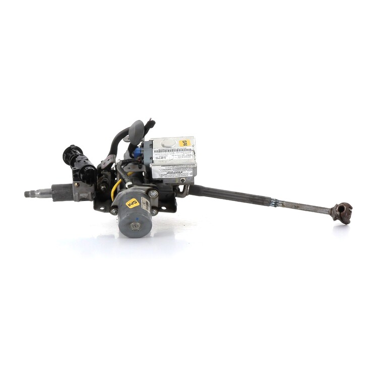 71775554 Fiat PUNTO EVO PUNTO