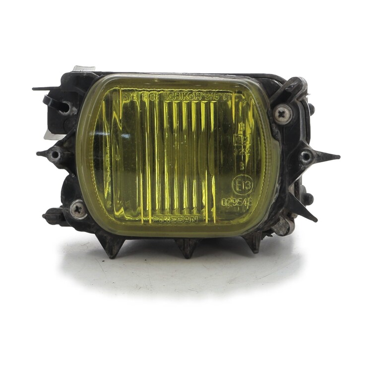 2615966Y00 Nissan 100 NX