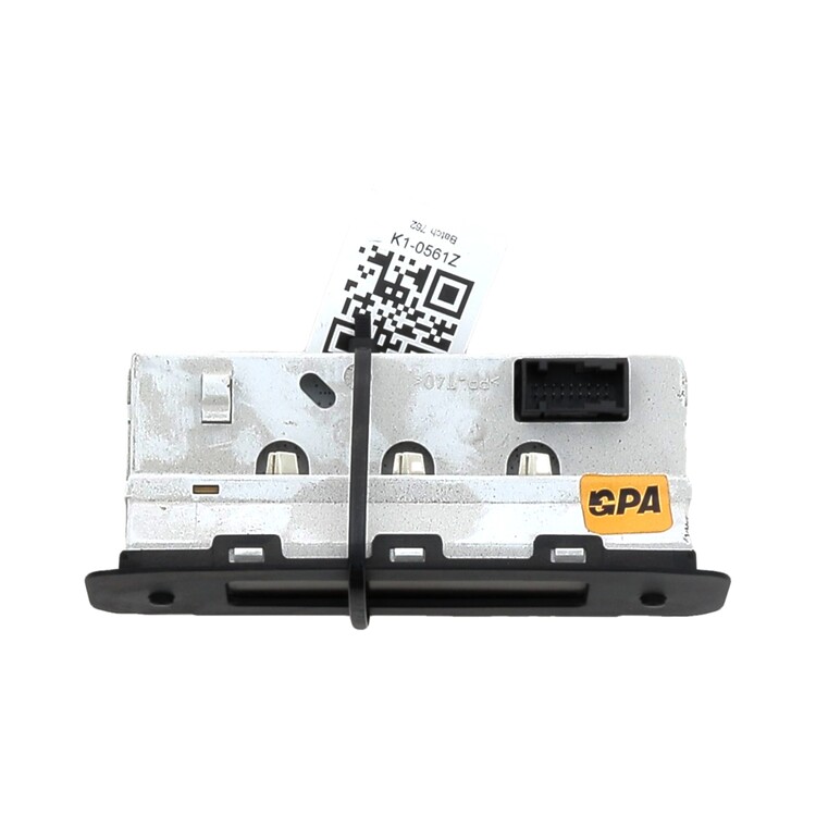 96613334XT Peugeot 206 SW 206