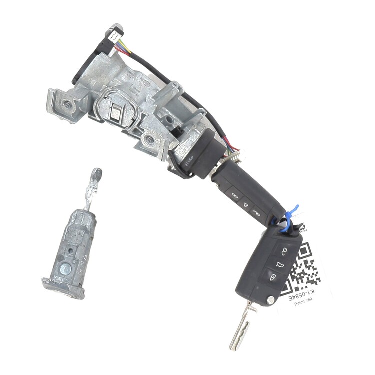 GPA-21-0004104 Volkswagen GOLF