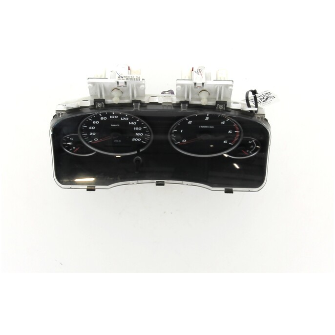 838006D170 Toyota LANDCRUISER