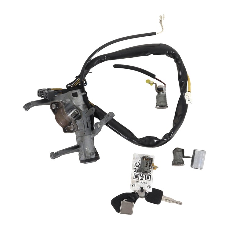 37104-60892-T01 Suzuki GRAND VITARA