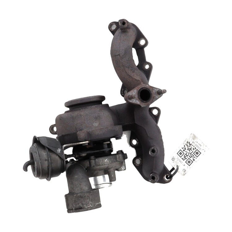 03G253010J Seat Volkswagen Audi ALTEA PASSAT SW TOURAN