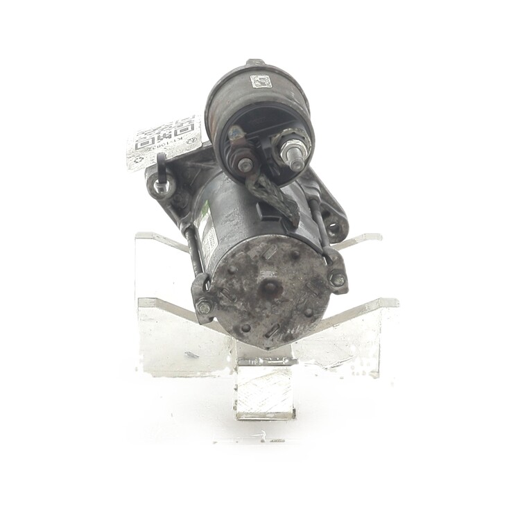 Starter used - Lancia YPSILON - 71794625