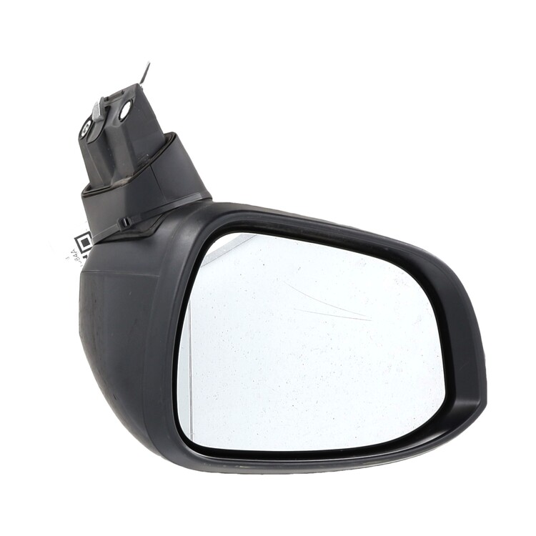 Left wing mirror used - Nissan JUKE - 96302-6PA4B