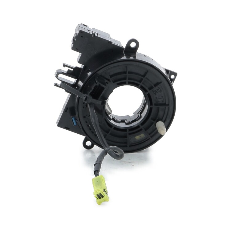 Contacteur tournant occasion - Nissan QASHQAI - 25554-4EA0C