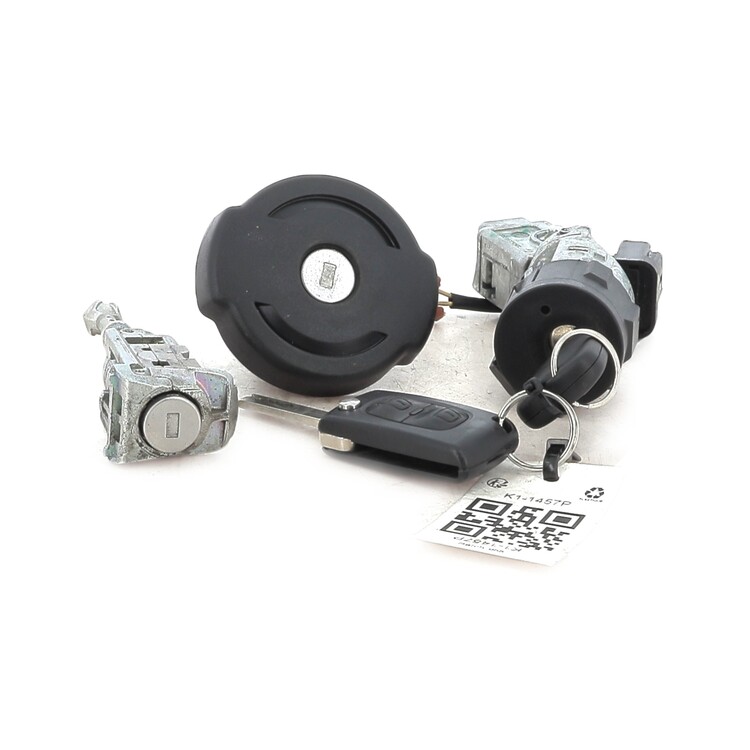 16 237 912 80 Peugeot PARTNER