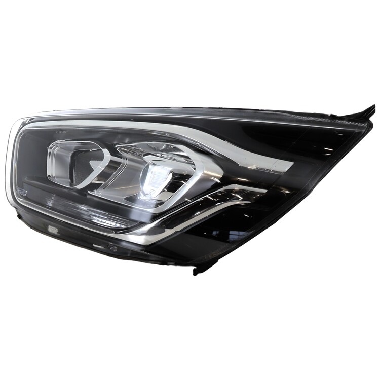 2481757 Ford TRANSIT CUSTOM