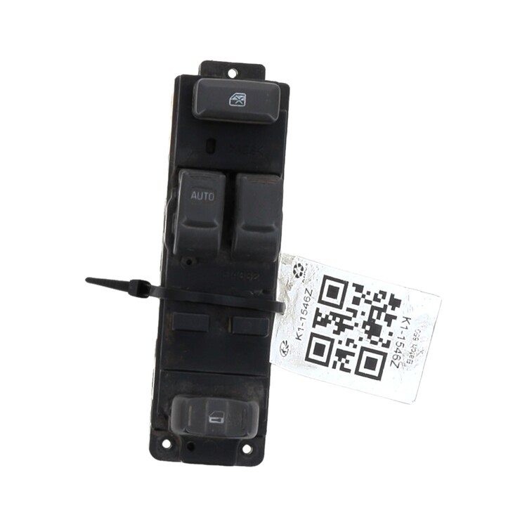 8-97403-694-0 Isuzu D-MAX CREW CAB TF PLATEAU