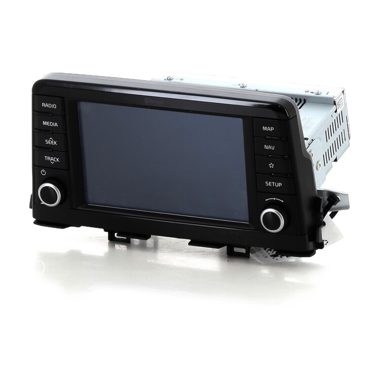 96550G6400FHV KIA PICANTO