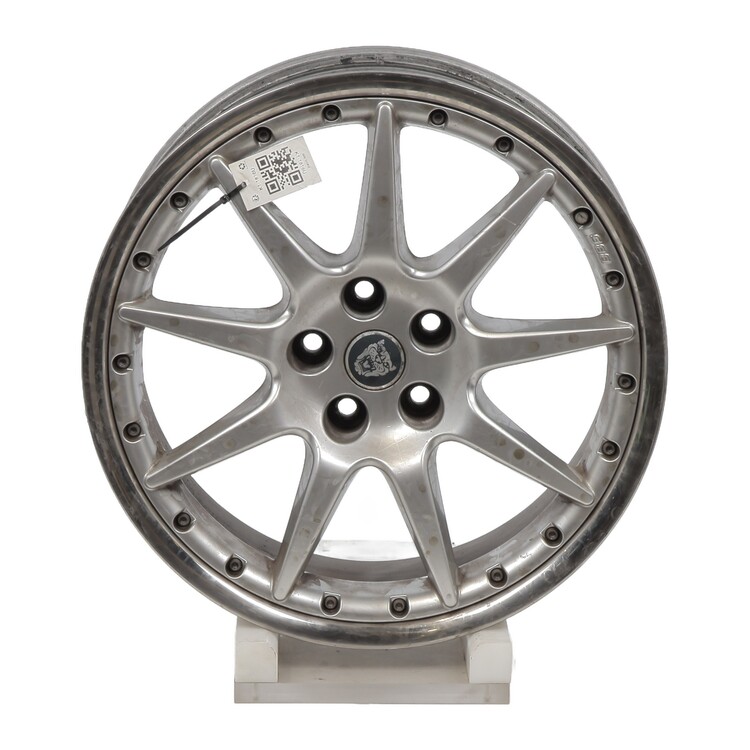 MXD6156FAN Jaguar XK