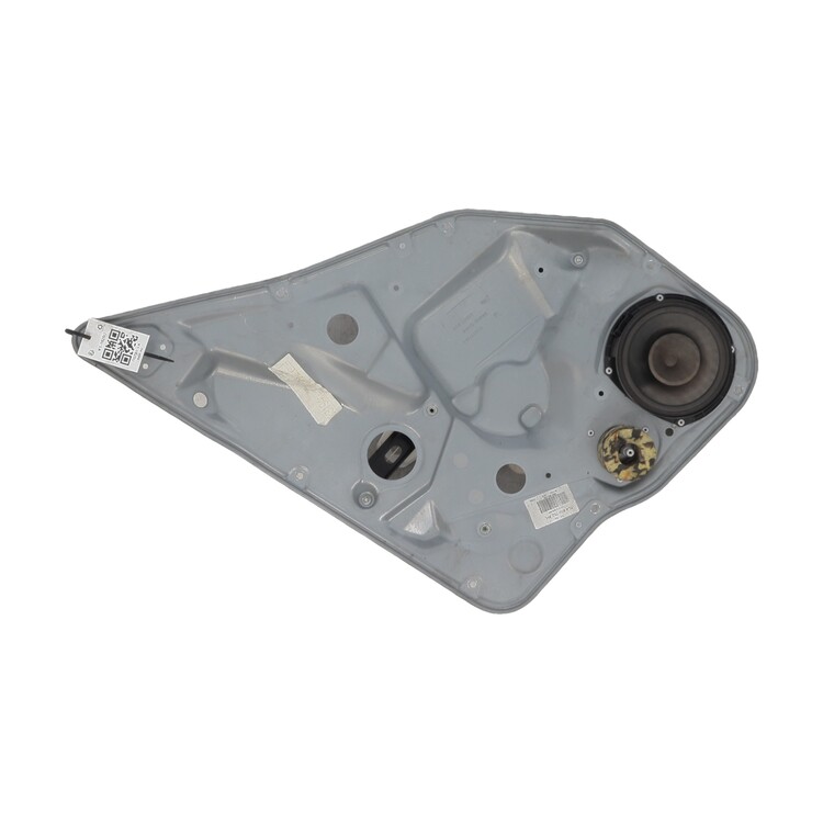 6L4839756K Seat IBIZA CORDOBA