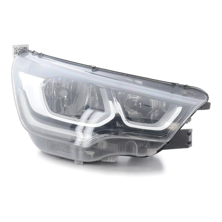 9808623780 Citroen DS Renault C4 DS4 CAPTUR