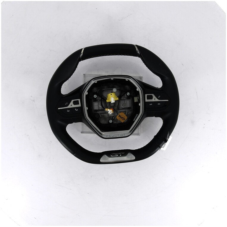 98 255 045 ZD Peugeot 2008 208