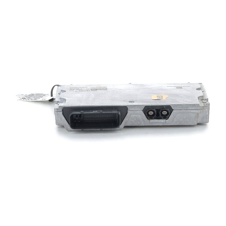 Electrical control management module used - Audi Q5 - 85E 907 156 N - GPA