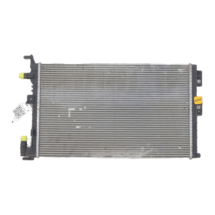 214105837R Renault CAPTUR