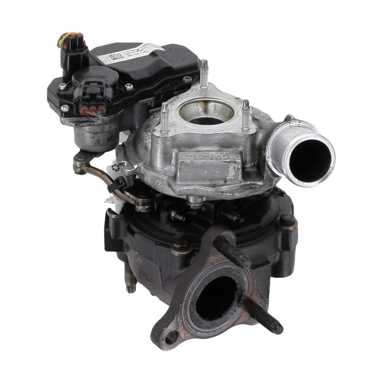 172010N04284 Toyota YARIS VERSO-S