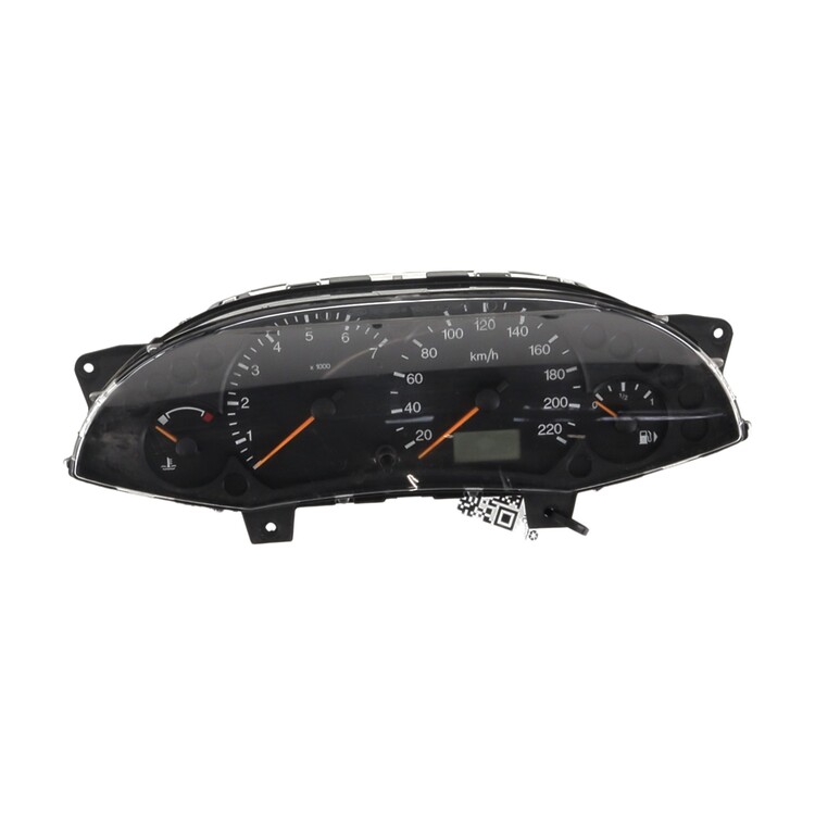 1328422 Ford FOCUS