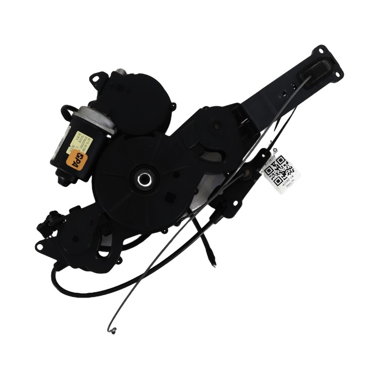 00009137L9 Peugeot Citroen 807 C8