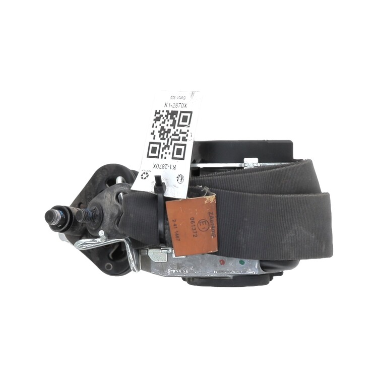 1836502 Ford TRANSIT CUSTOM