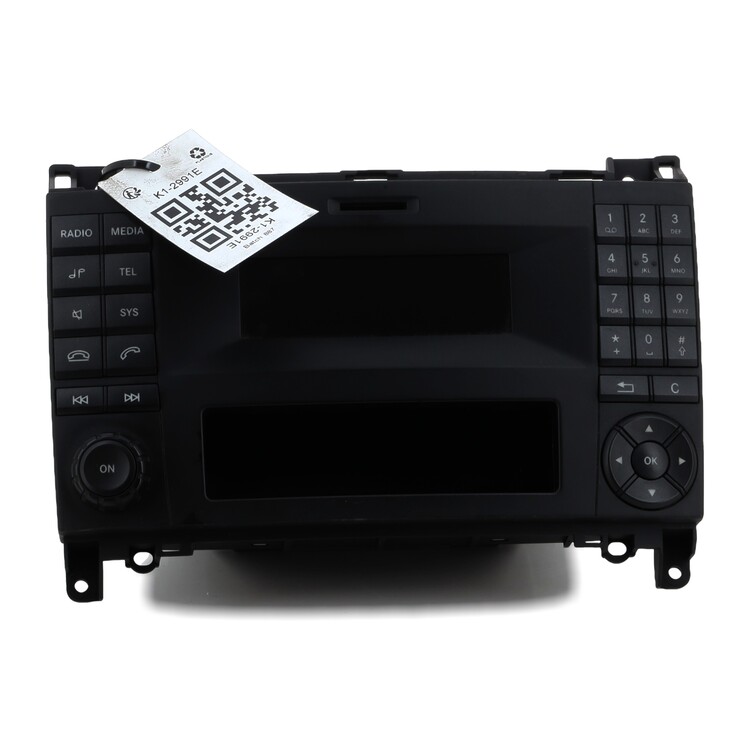 9069005103 Mercedes SPRINTER