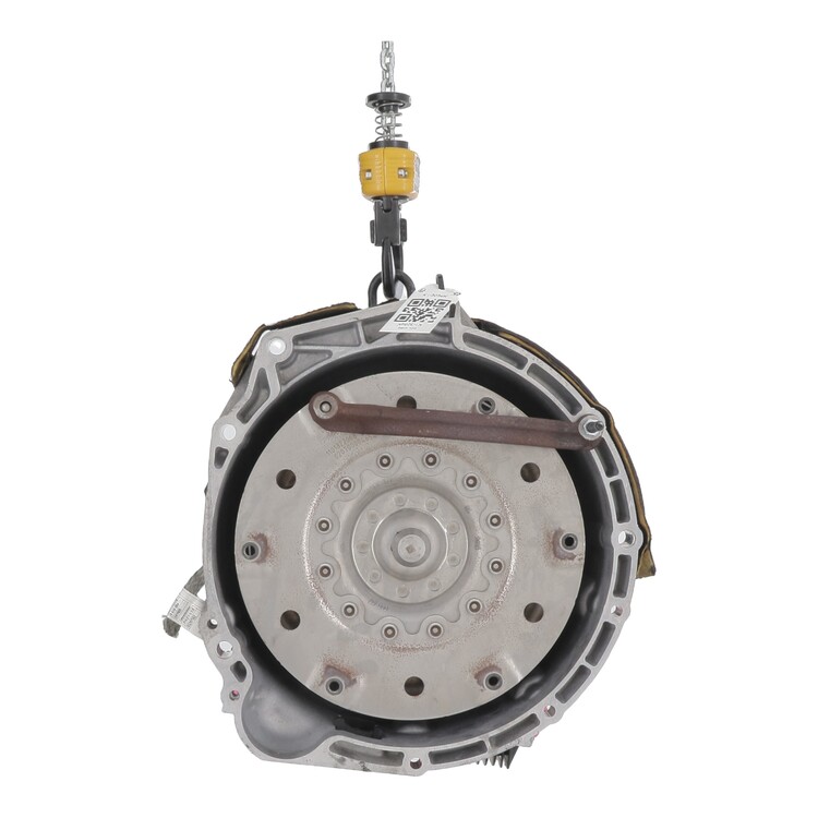 Boîte de vitesses occasion - BMW SERIE 2 - GPA-11971-