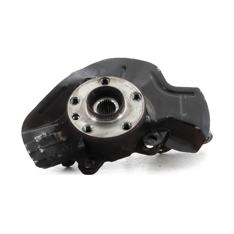 0000364767 Peugeot Citroen 807 C8