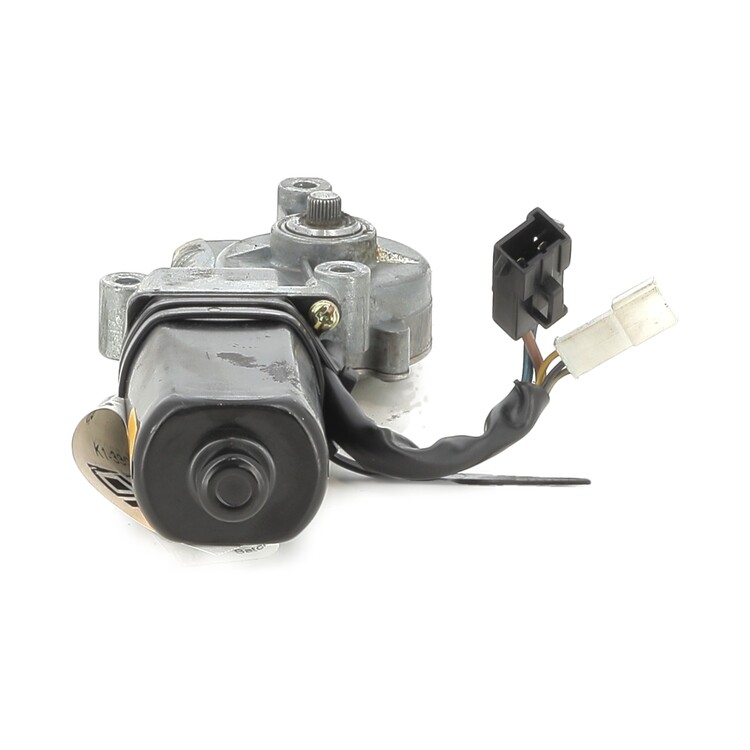 0000665138 Citroen C3 PLURIEL