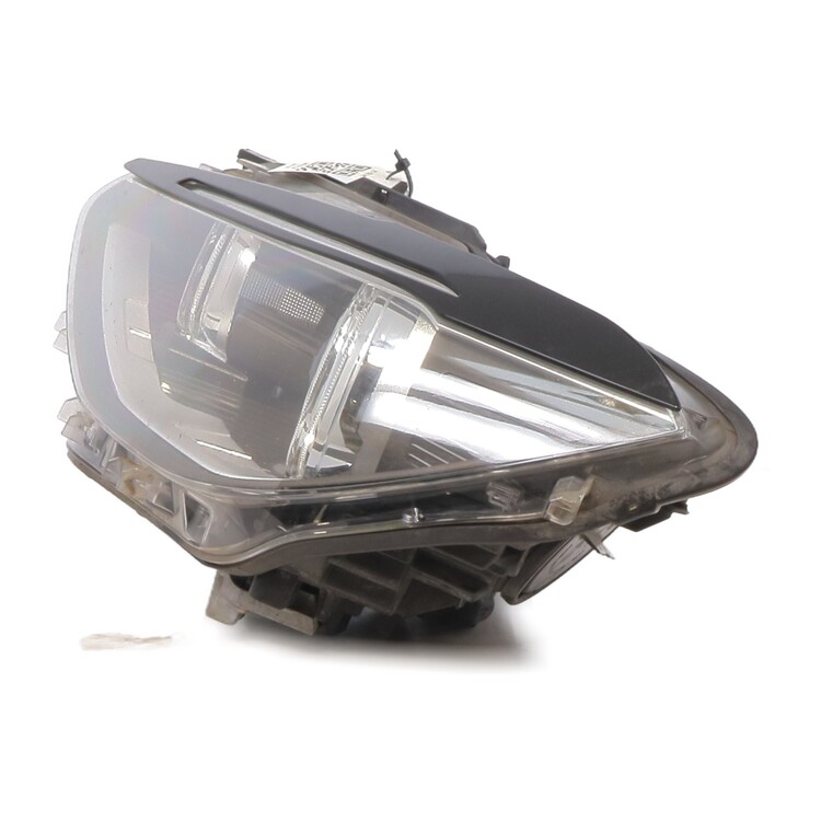 63 11 7296909 BMW SERIE 1