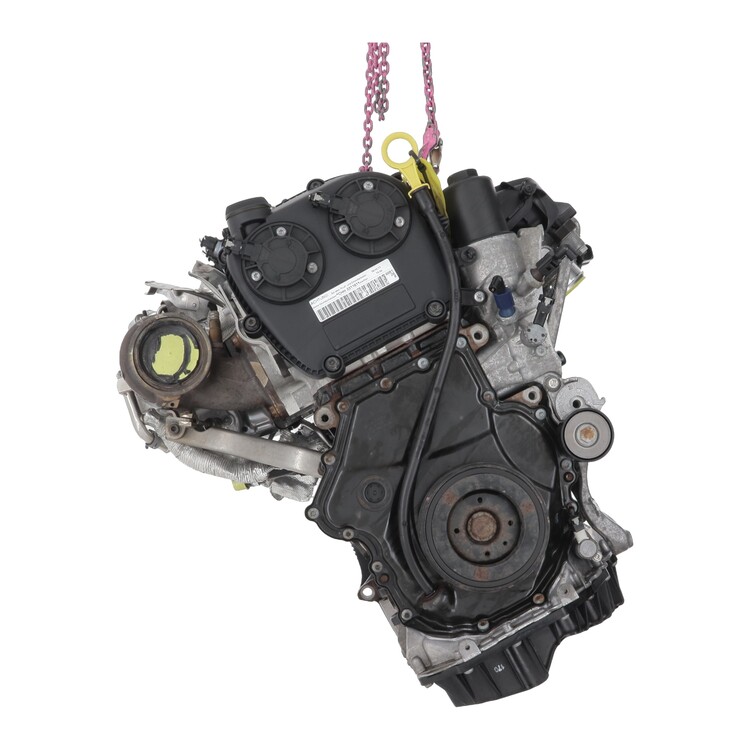 CHHA Volkswagen GOLF