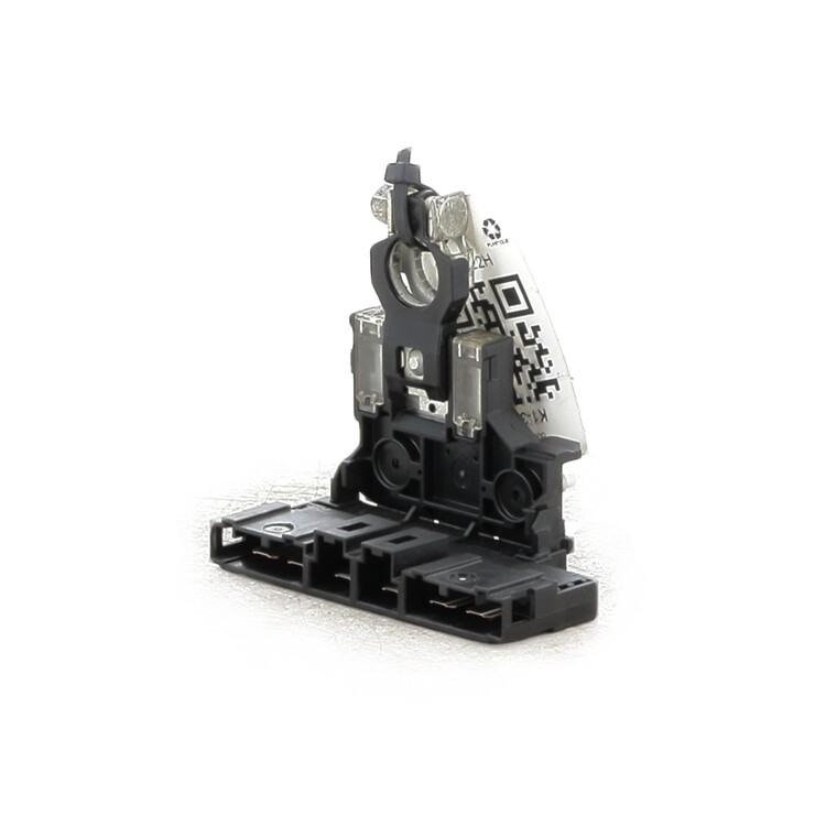 Boîtier BPGA occasion - Nissan JUKE - 244G05RA1A