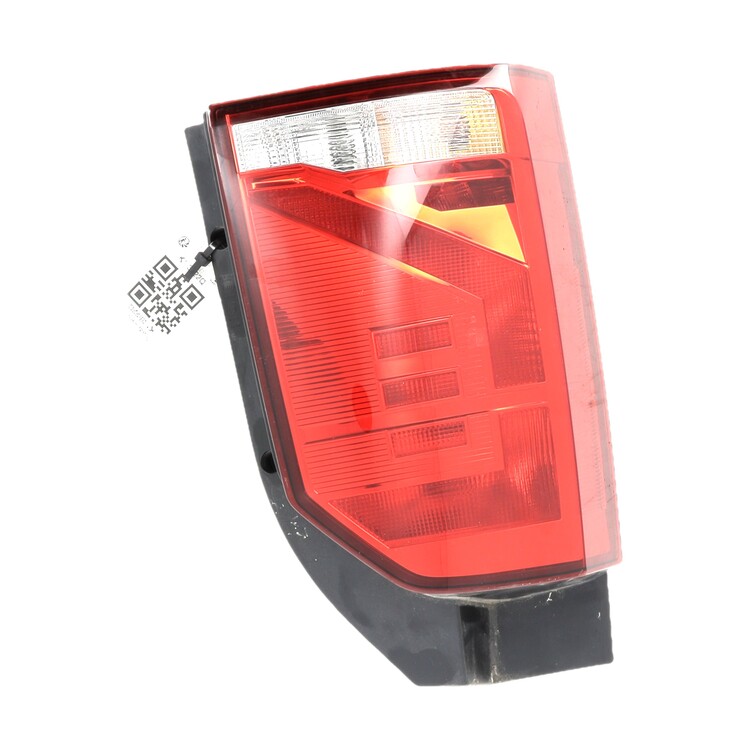 Left rear light used - Volkswagen TRANSPORTER - 7LA945095J