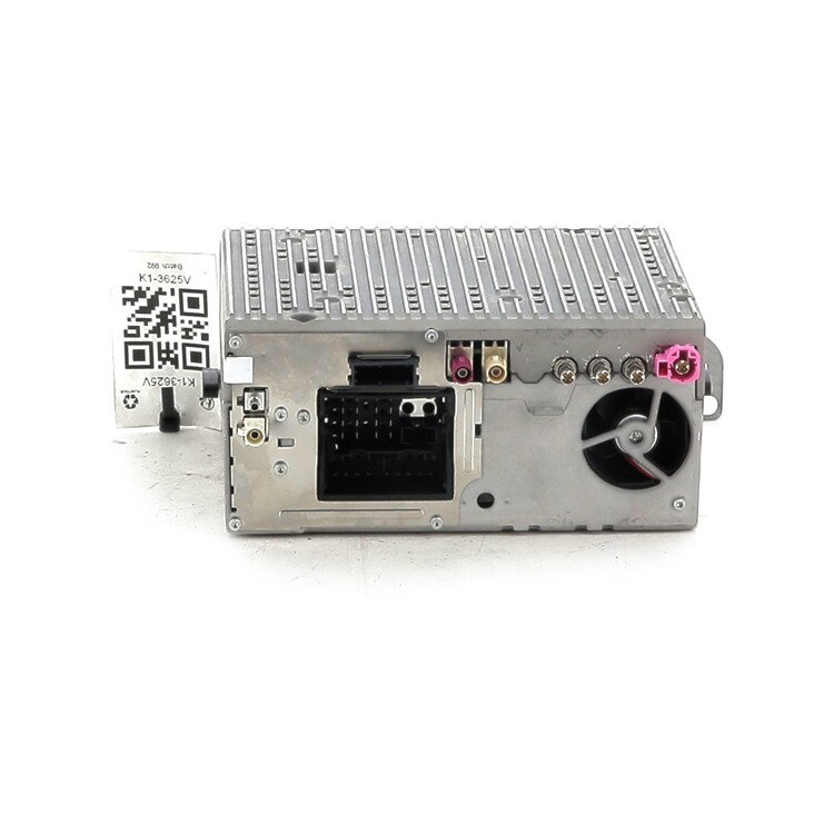 Poste multimédia occasion - BMW SERIE 5 - 65128794117