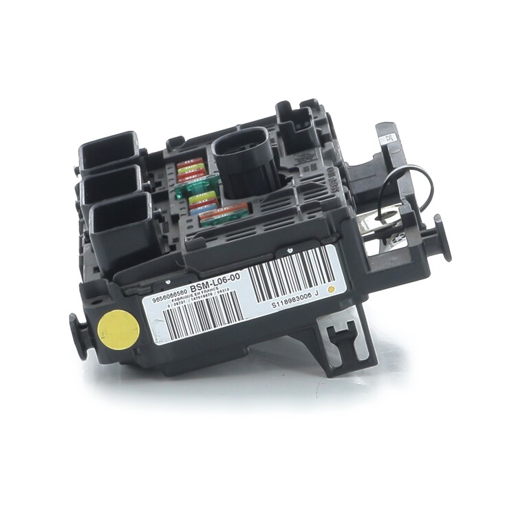 9656086580 Citroen C5 C4